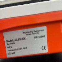 Repligen KrosFlo Auxiliary Scale image 3